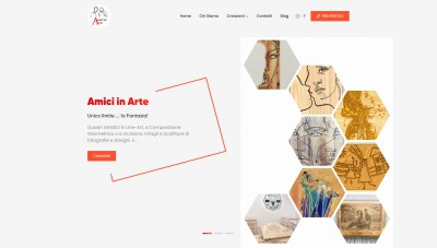 Sito web responsive a Milano