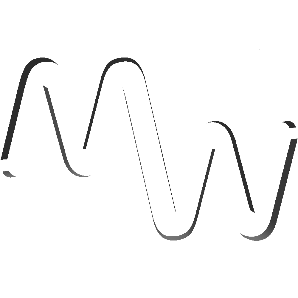 Logo compatto MiWeb - Professional Websites