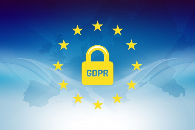 MiWeb - Blog: Notizie - GDPR: il nuovo regolamento sulla protezione dei dati personali